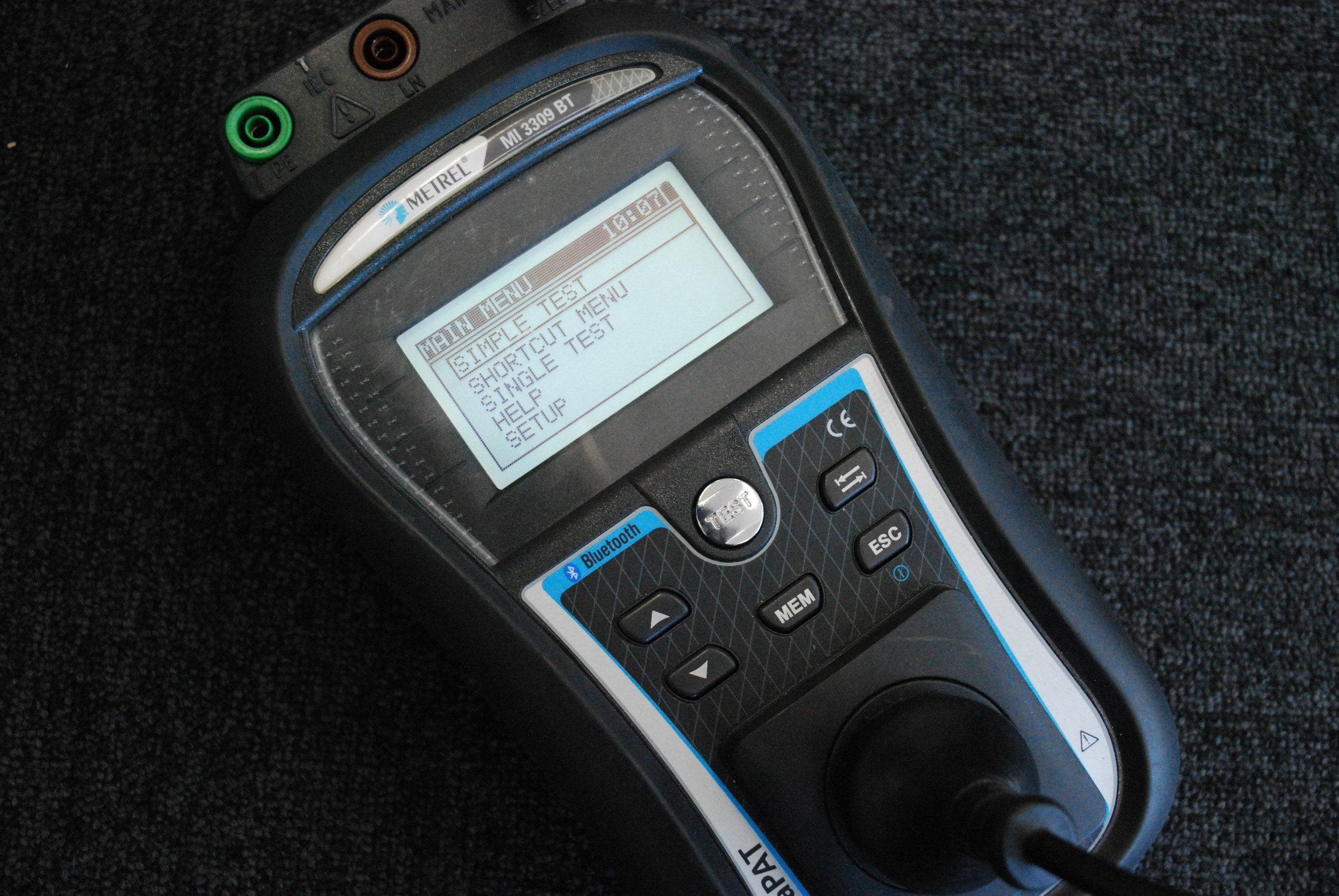 Cheap PAT Testers for Newbies Appliance Testing Supplies